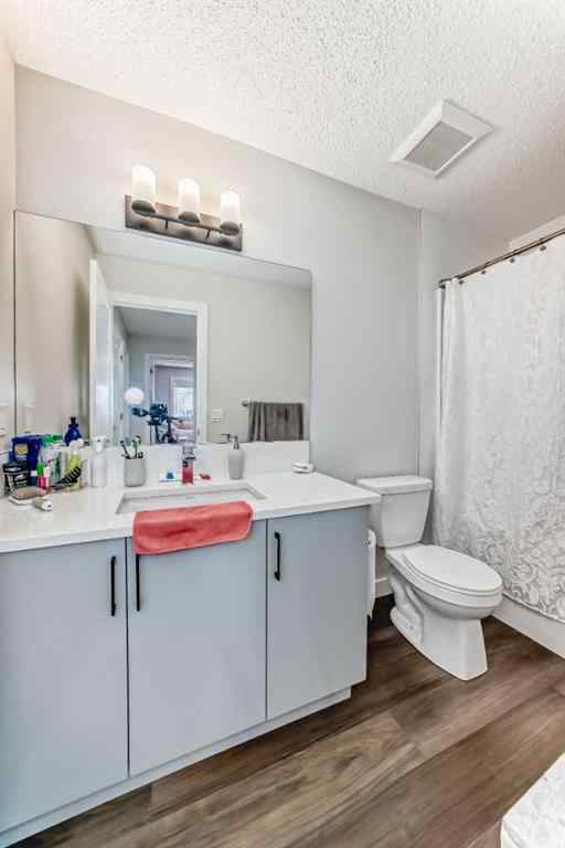 MLS® A2255015 - 105 Tuscany Summit Square NW in Tuscany Calgary, Residential