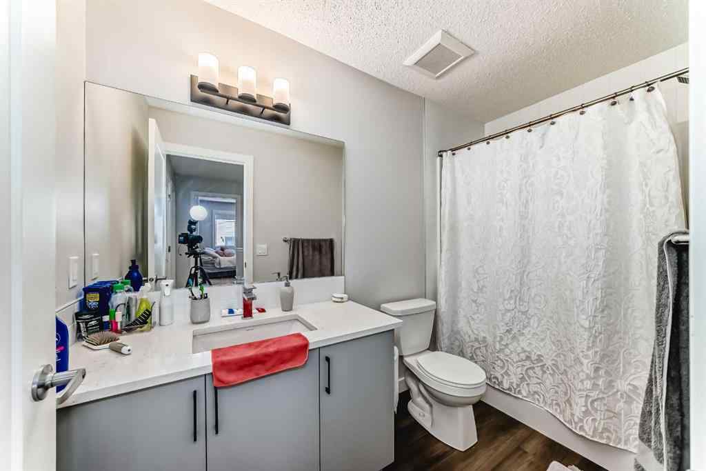 MLS® A2255015 - 105 Tuscany Summit Square NW in Tuscany Calgary, Residential