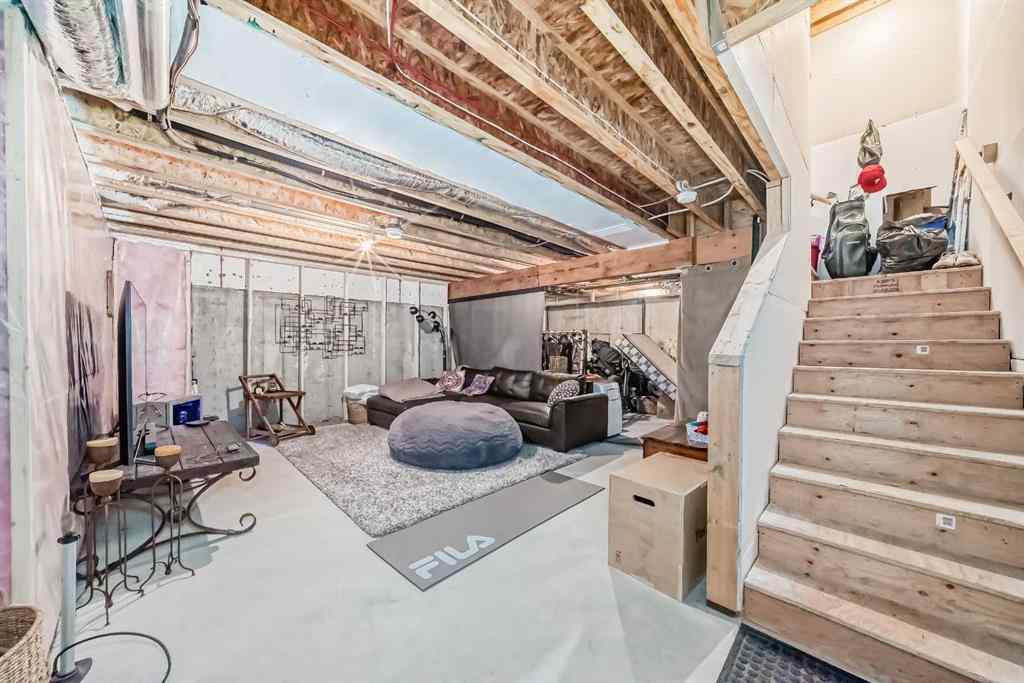 MLS® A2255015 - 105 Tuscany Summit Square NW in Tuscany Calgary, Residential