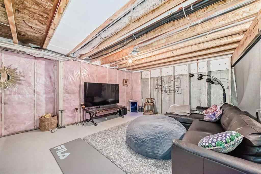 MLS® A2255015 - 105 Tuscany Summit Square NW in Tuscany Calgary, Residential