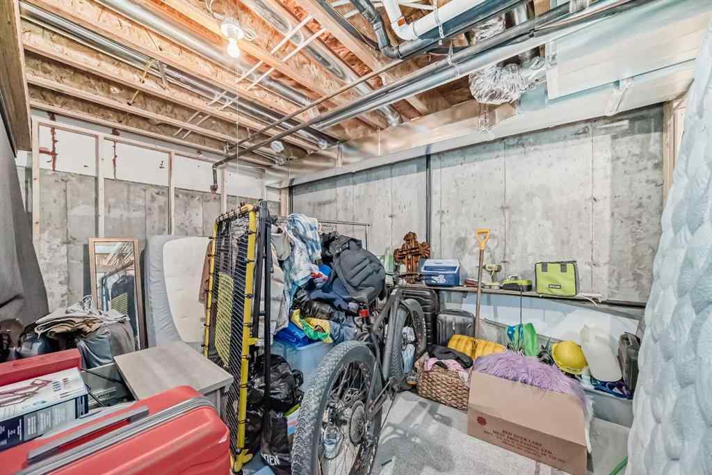 MLS® A2255015 - 105 Tuscany Summit Square NW in Tuscany Calgary, Residential