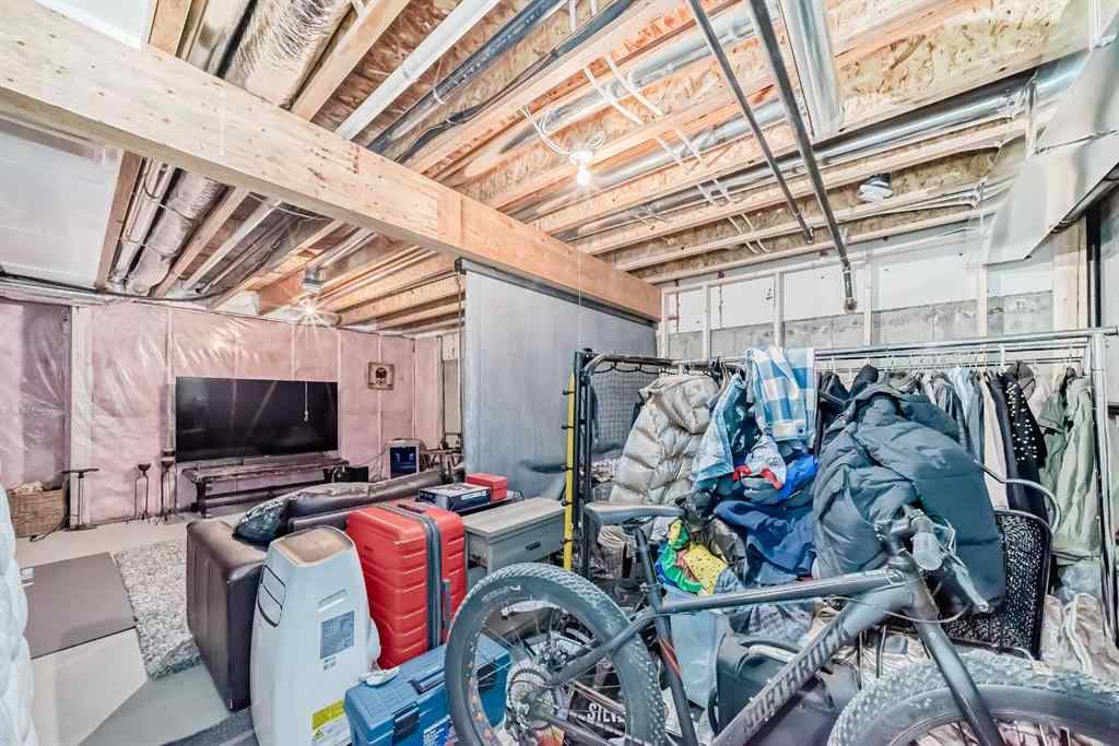 MLS® A2255015 - 105 Tuscany Summit Square NW in Tuscany Calgary, Residential