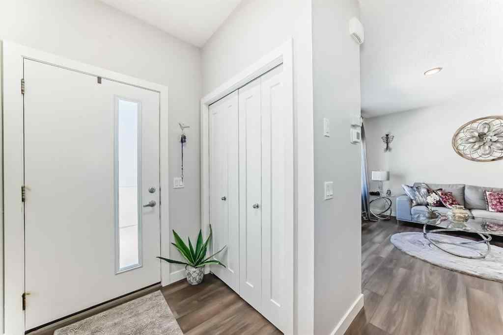 MLS® A2255015 - 105 Tuscany Summit Square NW in Tuscany Calgary, Residential