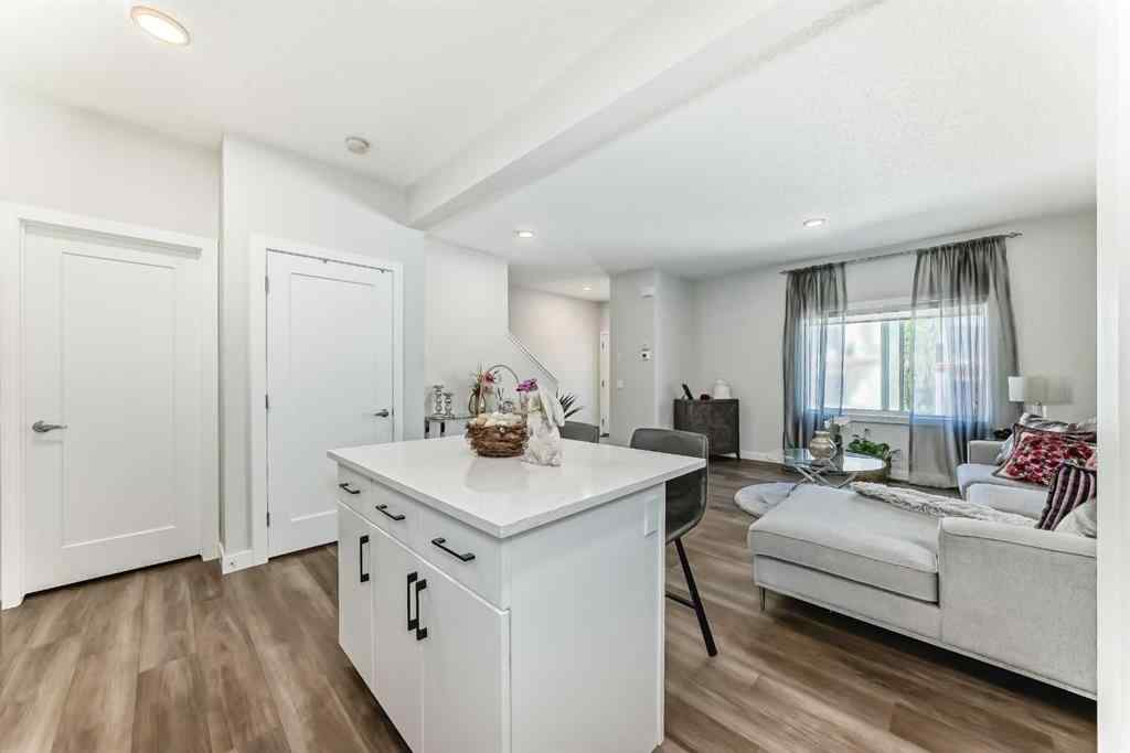 MLS® A2255015 - 105 Tuscany Summit Square NW in Tuscany Calgary, Residential