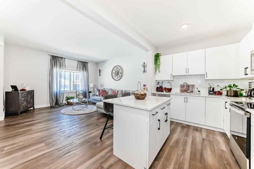 MLS® A2255015 - 105 Tuscany Summit Square NW in Tuscany Calgary, Residential
