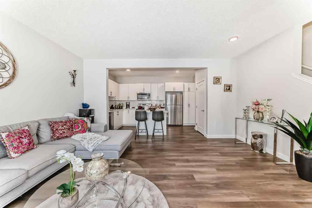 MLS® A2255015 - 105 Tuscany Summit Square NW in Tuscany Calgary, Residential