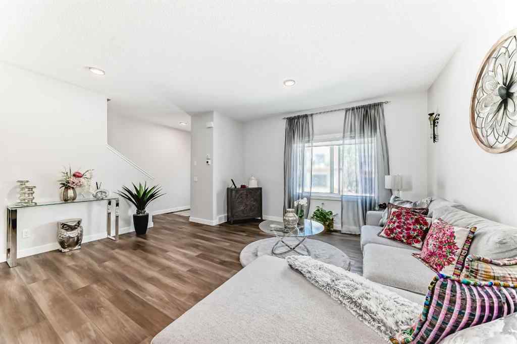 MLS® A2255015 - 105 Tuscany Summit Square NW in Tuscany Calgary, Residential