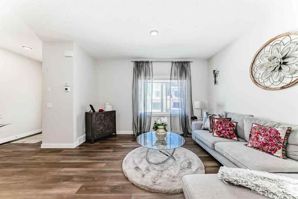 MLS® A2255015 - 105 Tuscany Summit Square NW in Tuscany Calgary, Residential