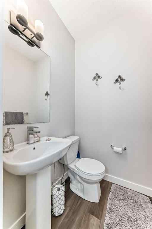MLS® A2255015 - 105 Tuscany Summit Square NW in Tuscany Calgary, Residential