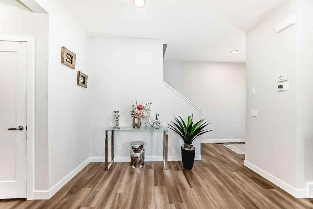 MLS® A2255015 - 105 Tuscany Summit Square NW in Tuscany Calgary, Residential