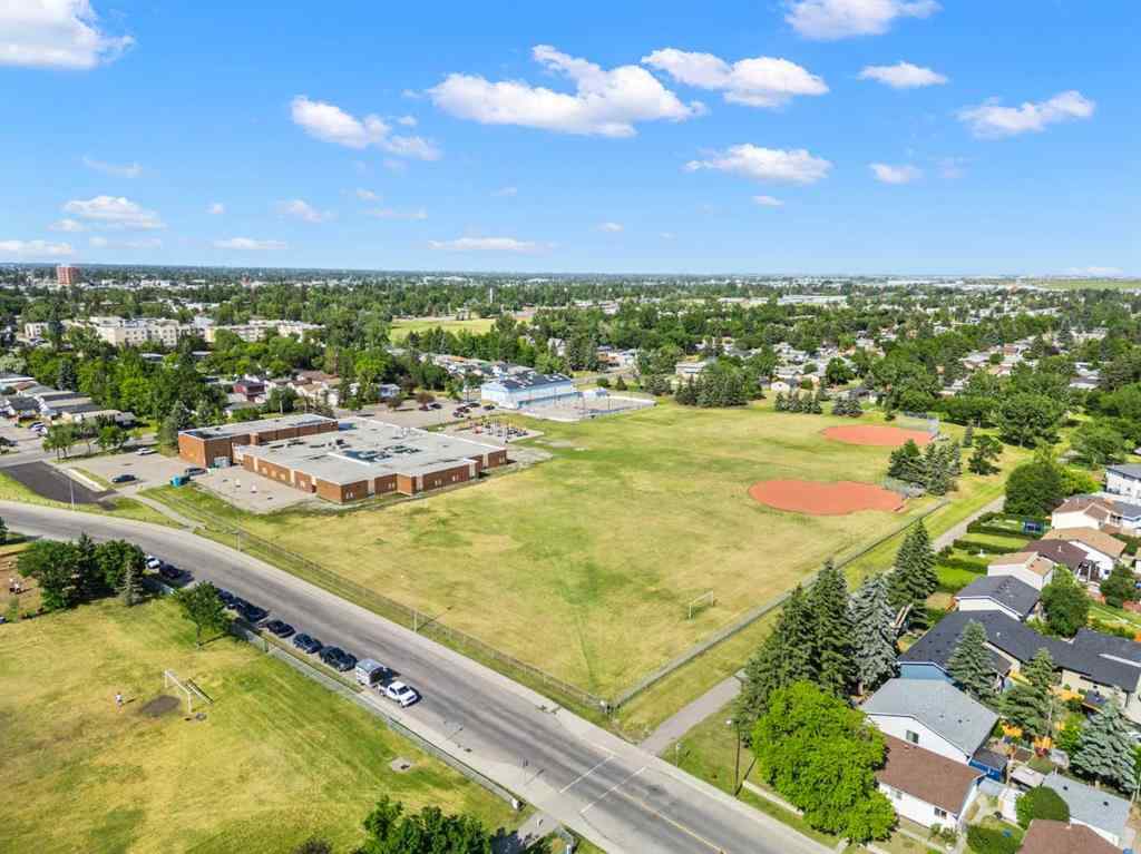 MLS® A2255017 - 52 Dover Ridge Court SE in Dover Calgary, Residential
