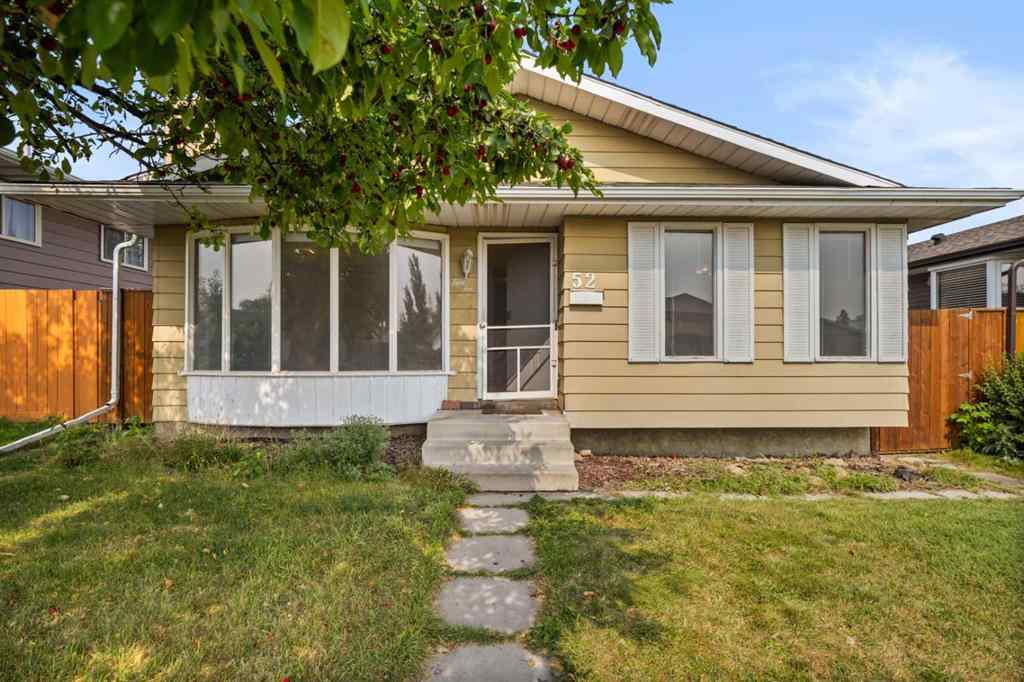 MLS® A2255017 - 52 Dover Ridge Court SE in Dover Calgary, Residential