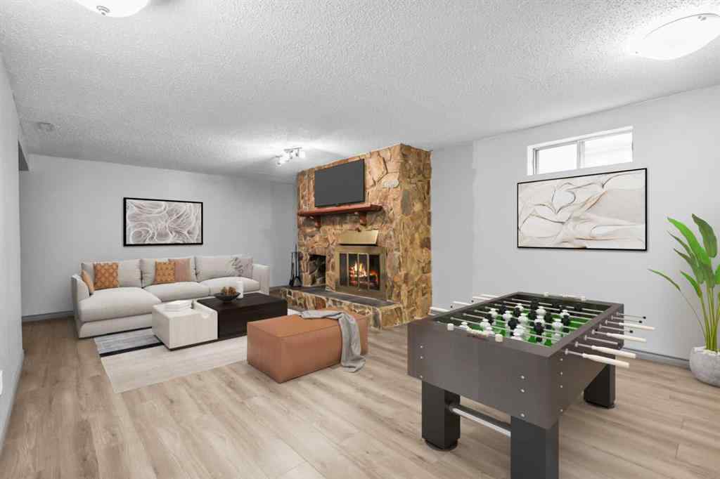 MLS® A2255017 - 52 Dover Ridge Court SE in Dover Calgary, Residential
