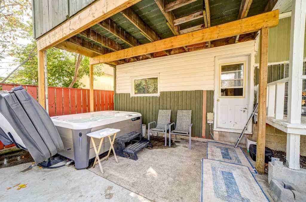 MLS® A2255018 - 337 17 Street  in NONE Fort Macleod, Residential