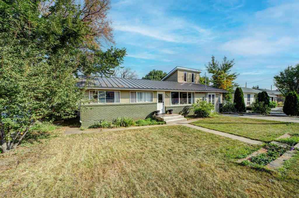 MLS® A2255018 - 337 17 Street  in NONE Fort Macleod, Residential