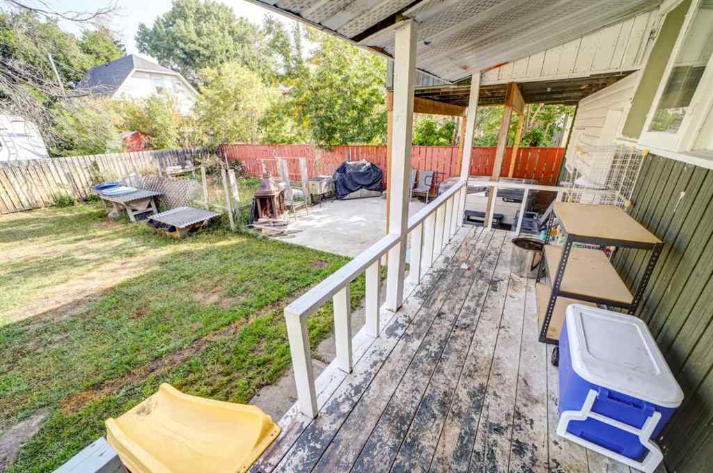 MLS® A2255018 - 337 17 Street  in NONE Fort Macleod, Residential