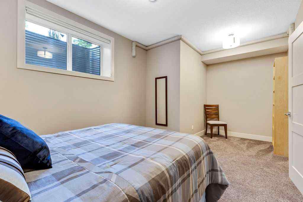 MLS® A2255019 - 1615 22 Avenue NW in Capitol Hill Calgary, Residential