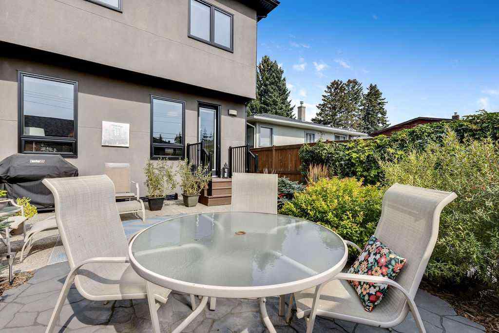 MLS® A2255019 - 1615 22 Avenue NW in Capitol Hill Calgary, Residential