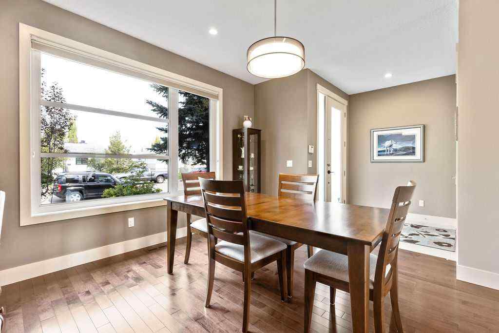 MLS® A2255019 - 1615 22 Avenue NW in Capitol Hill Calgary, Residential