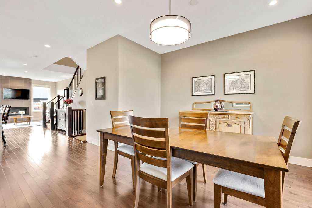 MLS® A2255019 - 1615 22 Avenue NW in Capitol Hill Calgary, Residential