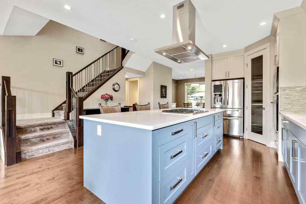 MLS® A2255019 - 1615 22 Avenue NW in Capitol Hill Calgary, Residential