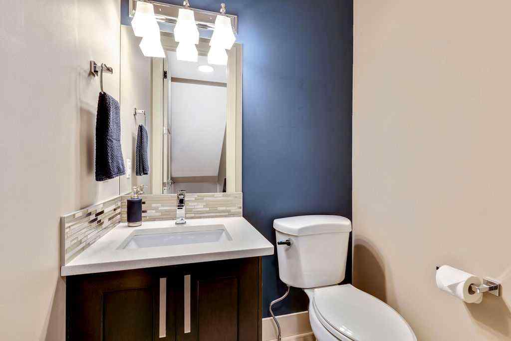 MLS® A2255019 - 1615 22 Avenue NW in Capitol Hill Calgary, Residential