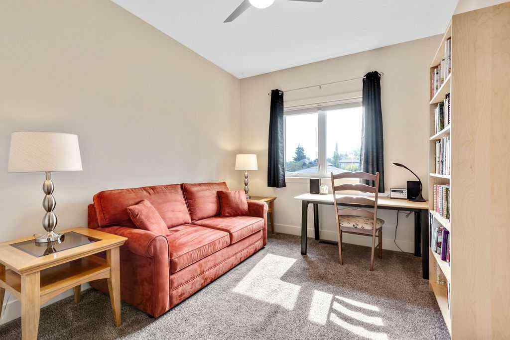 MLS® A2255019 - 1615 22 Avenue NW in Capitol Hill Calgary, Residential