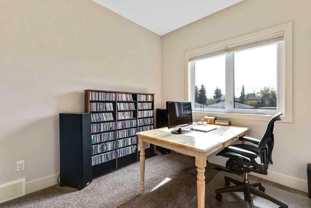MLS® A2255019 - 1615 22 Avenue NW in Capitol Hill Calgary, Residential