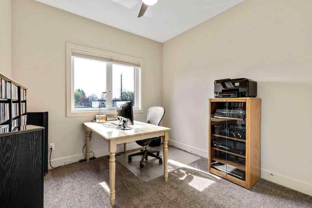 MLS® A2255019 - 1615 22 Avenue NW in Capitol Hill Calgary, Residential