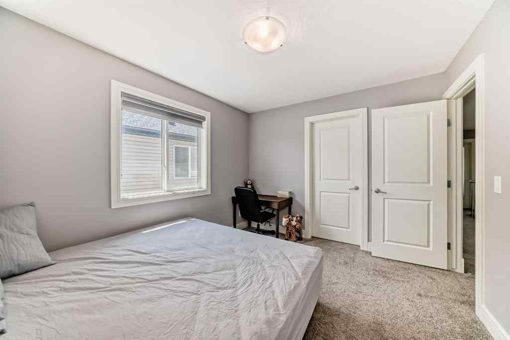 MLS® A2255020 - 26 Saddlelake View NE in Saddle Ridge Calgary, Residential