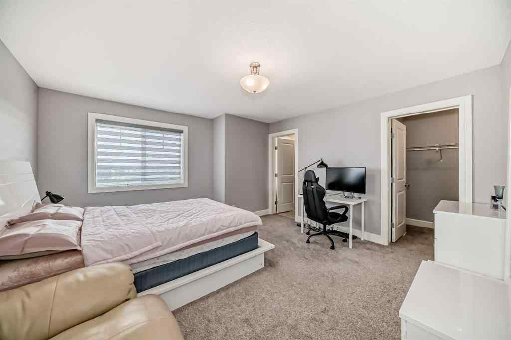 MLS® A2255020 - 26 Saddlelake View NE in Saddle Ridge Calgary, Residential
