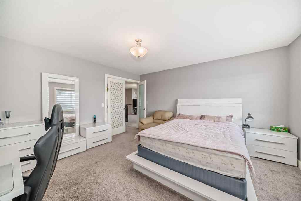 MLS® A2255020 - 26 Saddlelake View NE in Saddle Ridge Calgary, Residential