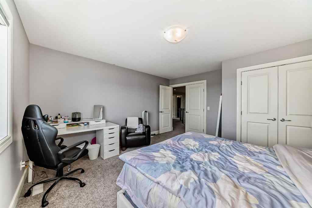MLS® A2255020 - 26 Saddlelake View NE in Saddle Ridge Calgary, Residential
