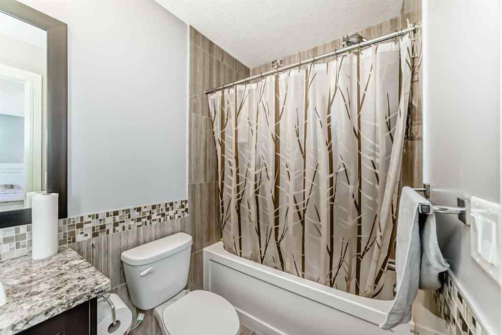 MLS® A2255020 - 26 Saddlelake View NE in Saddle Ridge Calgary, Residential