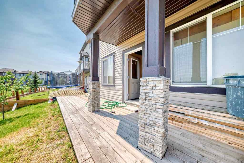 MLS® A2255020 - 26 Saddlelake View NE in Saddle Ridge Calgary, Residential
