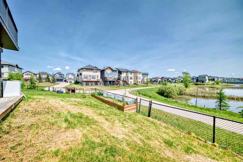 MLS® A2255020 - 26 Saddlelake View NE in Saddle Ridge Calgary, Residential