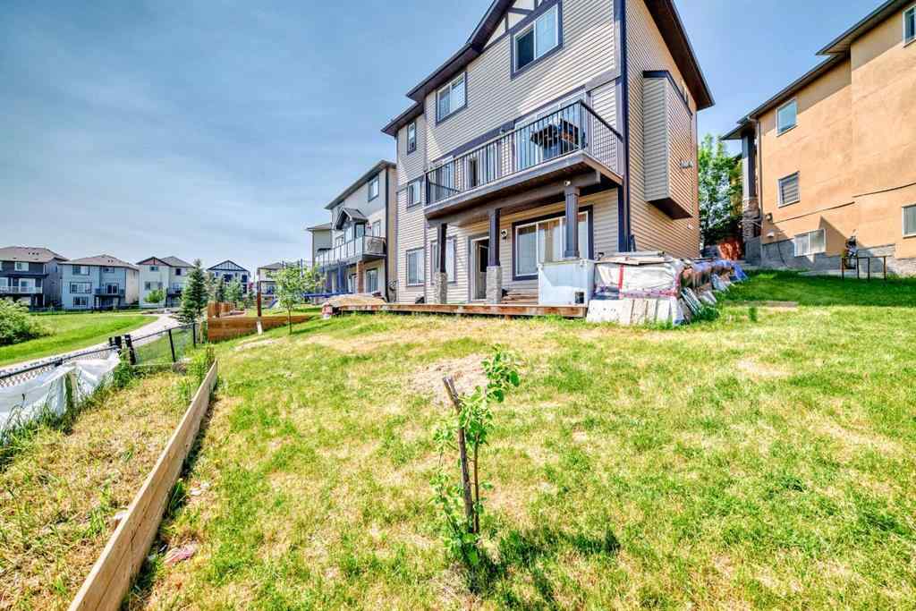 MLS® A2255020 - 26 Saddlelake View NE in Saddle Ridge Calgary, Residential