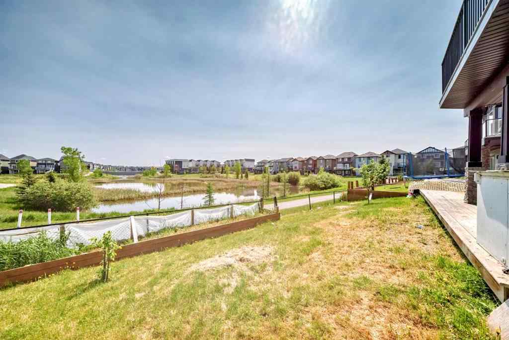 MLS® A2255020 - 26 Saddlelake View NE in Saddle Ridge Calgary, Residential