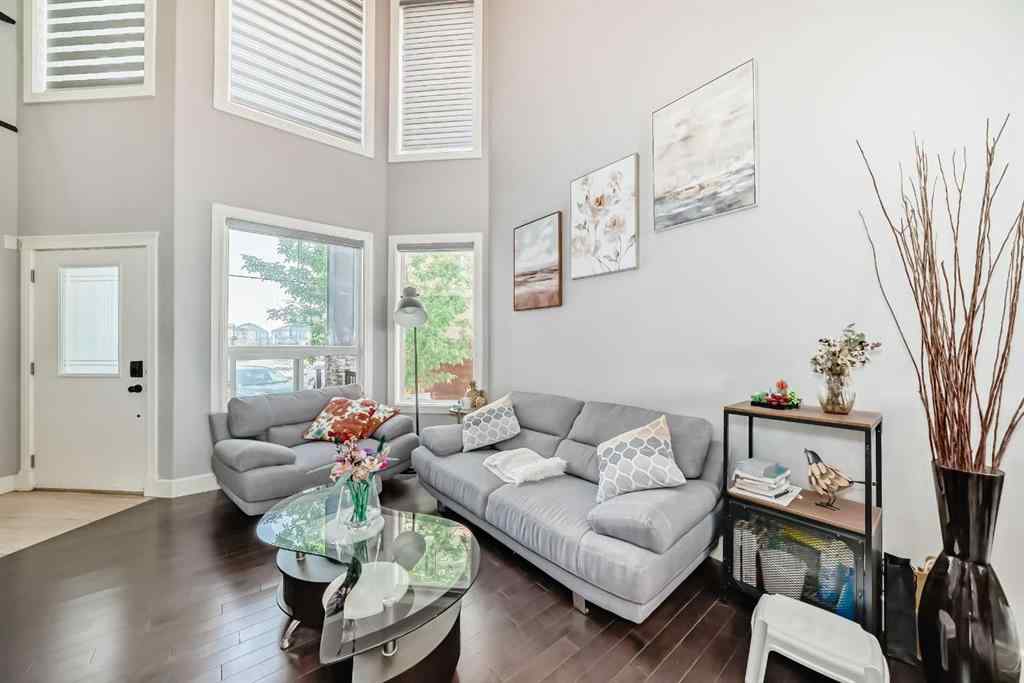 MLS® A2255020 - 26 Saddlelake View NE in Saddle Ridge Calgary, Residential
