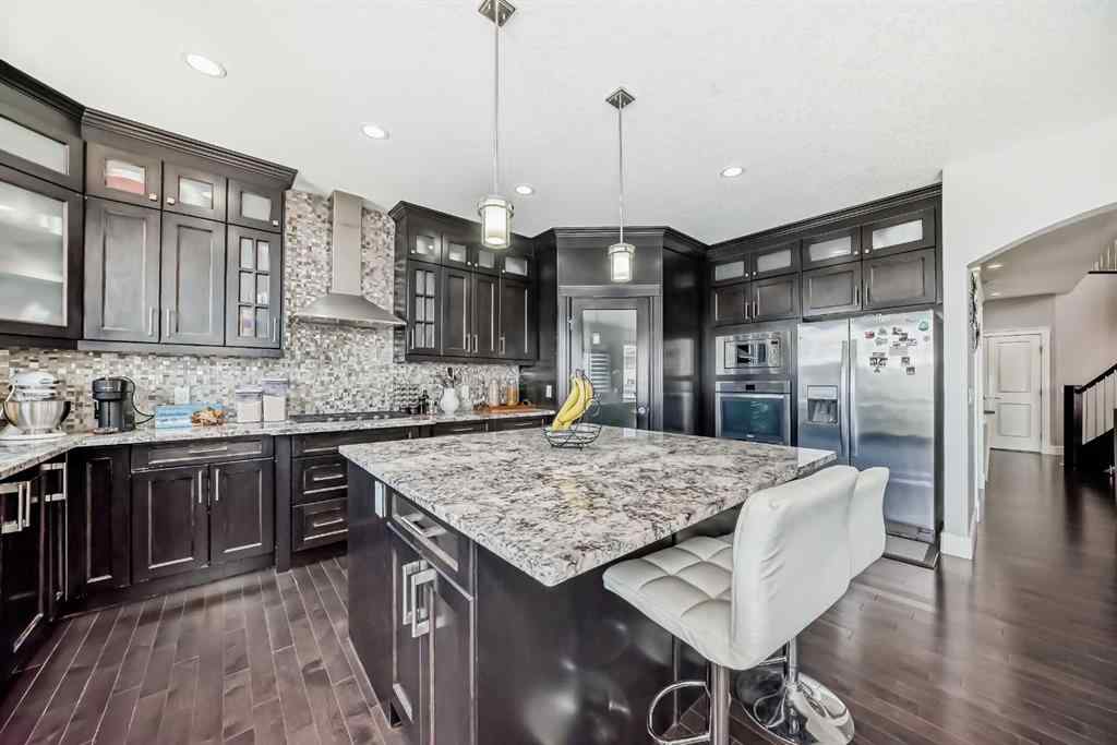MLS® A2255020 - 26 Saddlelake View NE in Saddle Ridge Calgary, Residential