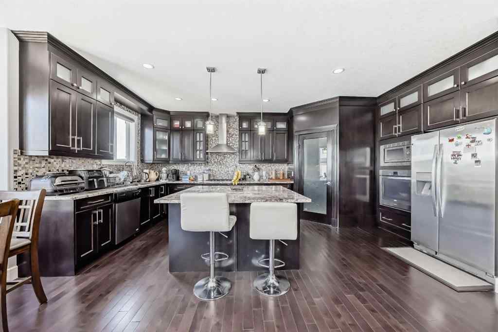 MLS® A2255020 - 26 Saddlelake View NE in Saddle Ridge Calgary, Residential