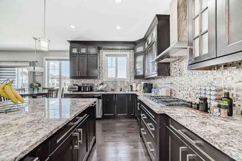 MLS® A2255020 - 26 Saddlelake View NE in Saddle Ridge Calgary, Residential