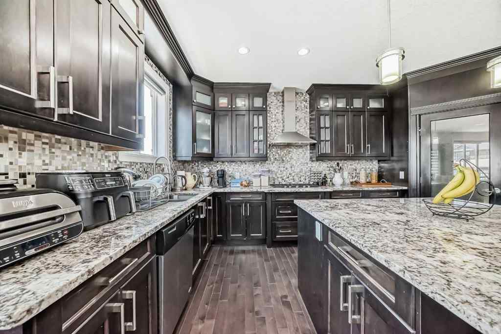 MLS® A2255020 - 26 Saddlelake View NE in Saddle Ridge Calgary, Residential