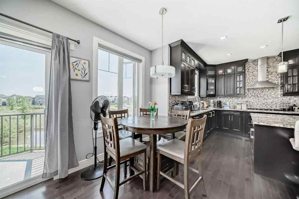 MLS® A2255020 - 26 Saddlelake View NE in Saddle Ridge Calgary, Residential