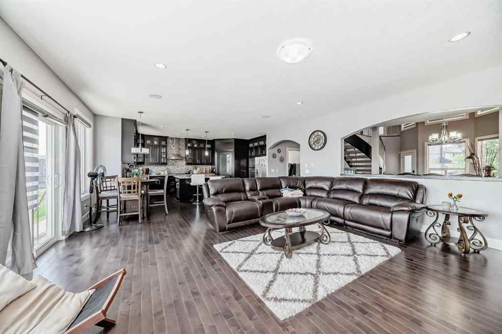 MLS® A2255020 - 26 Saddlelake View NE in Saddle Ridge Calgary, Residential