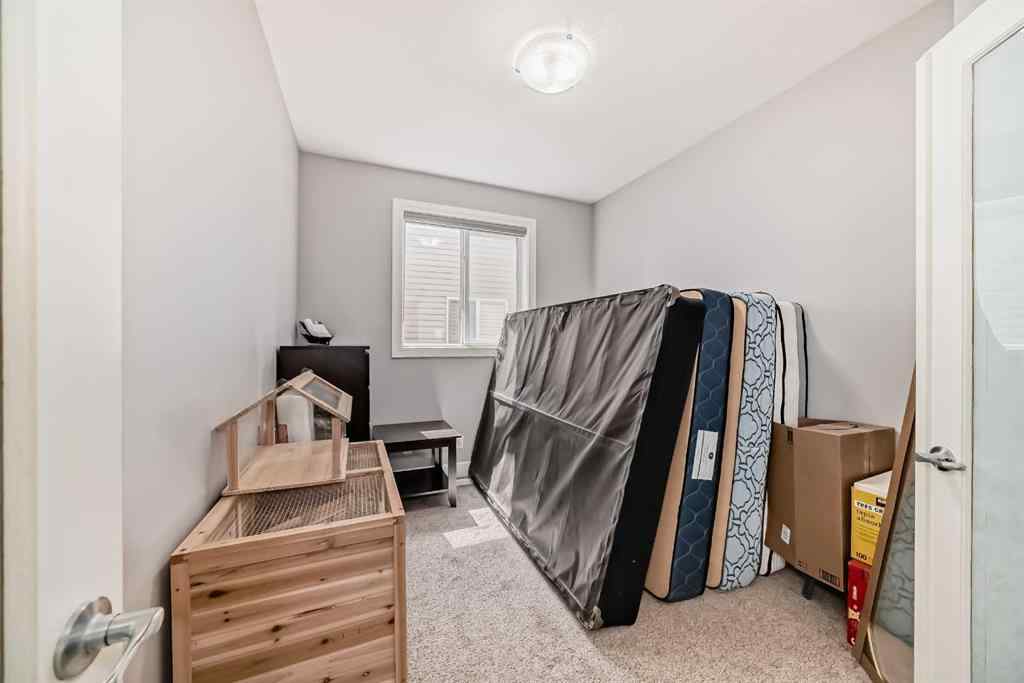 MLS® A2255020 - 26 Saddlelake View NE in Saddle Ridge Calgary, Residential