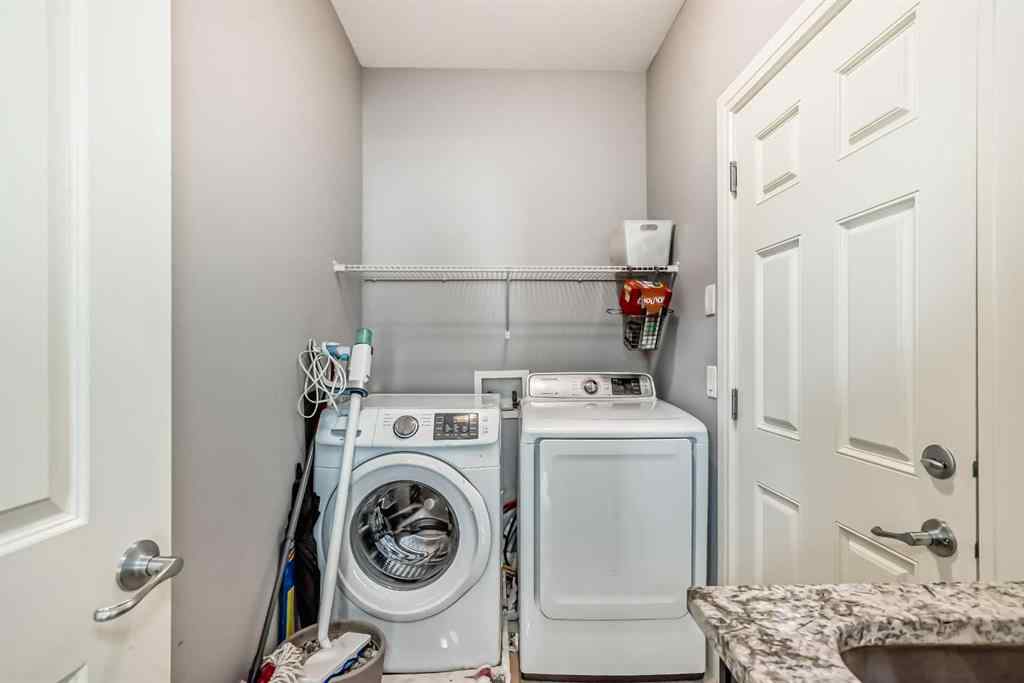 MLS® A2255020 - 26 Saddlelake View NE in Saddle Ridge Calgary, Residential