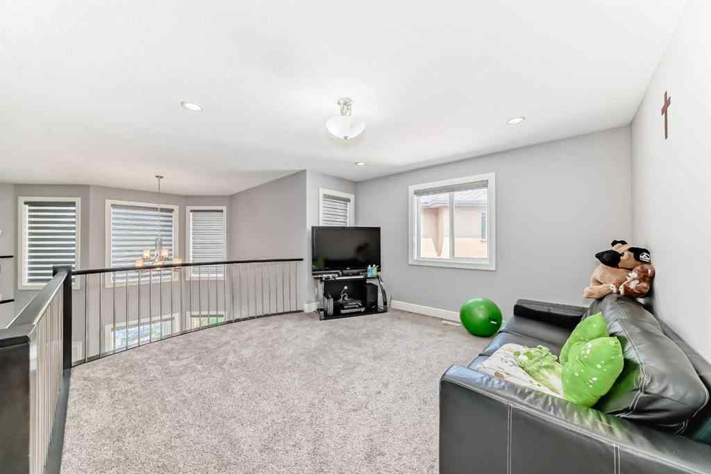 MLS® A2255020 - 26 Saddlelake View NE in Saddle Ridge Calgary, Residential
