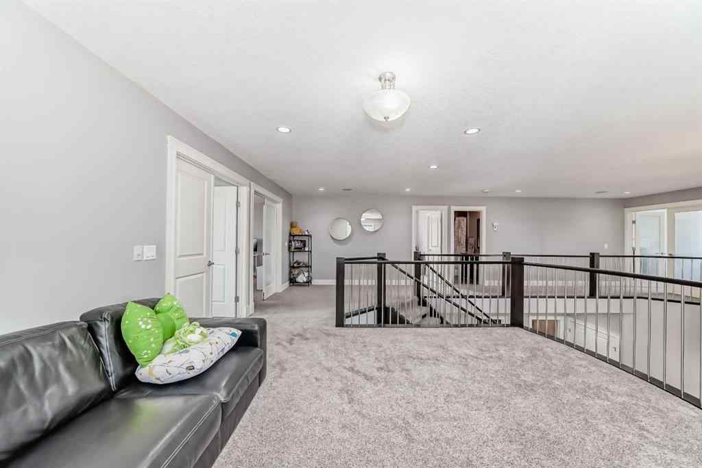 MLS® A2255020 - 26 Saddlelake View NE in Saddle Ridge Calgary, Residential