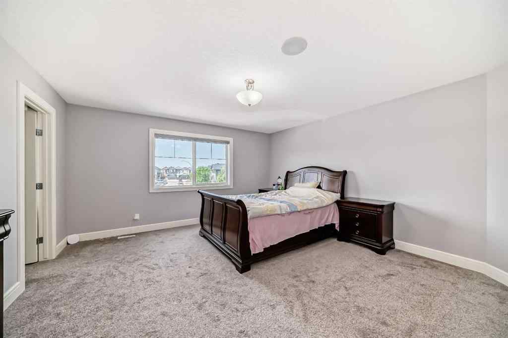 MLS® A2255020 - 26 Saddlelake View NE in Saddle Ridge Calgary, Residential